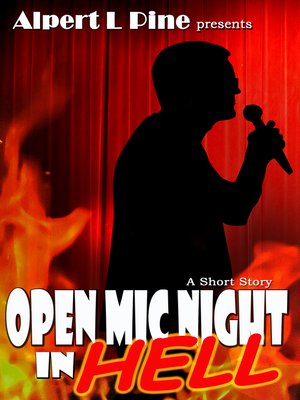 cover image of Open Mic Night In Hell